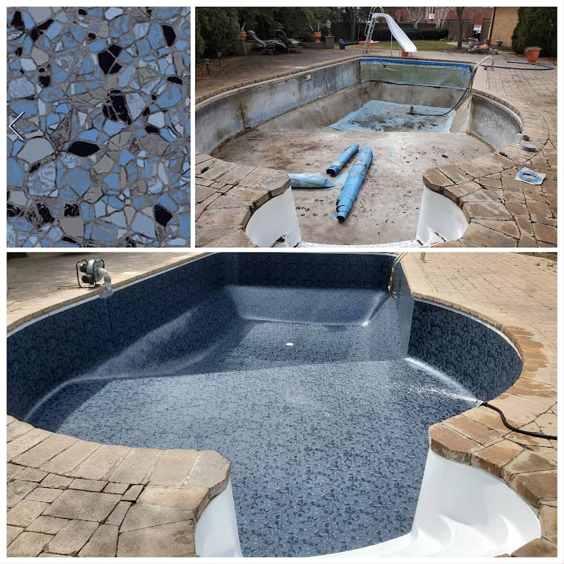 Buoyline Pools and Services Limited project photo 3