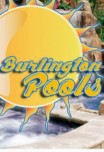 Burlington Pools project photo 2