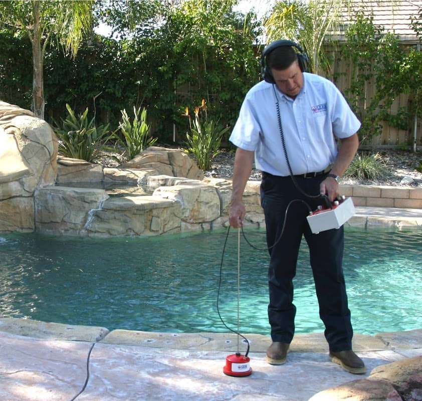 Canadian Leak Detection of Toronto project photo 2