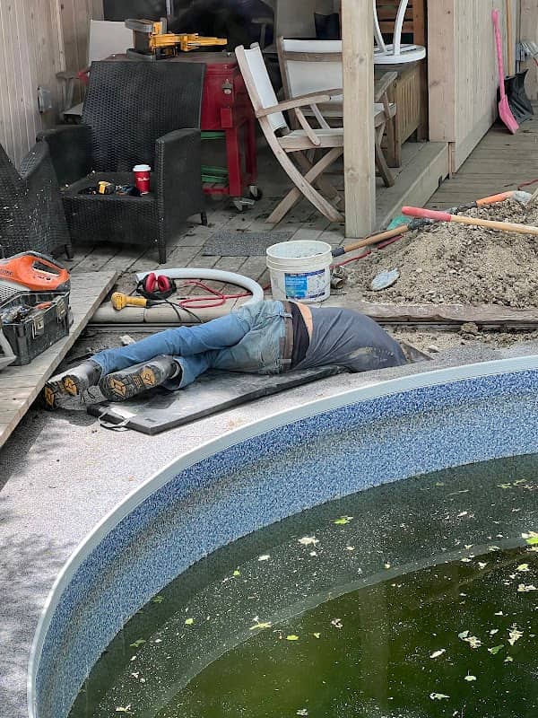 Canadian Leak Detection of Toronto project photo 3