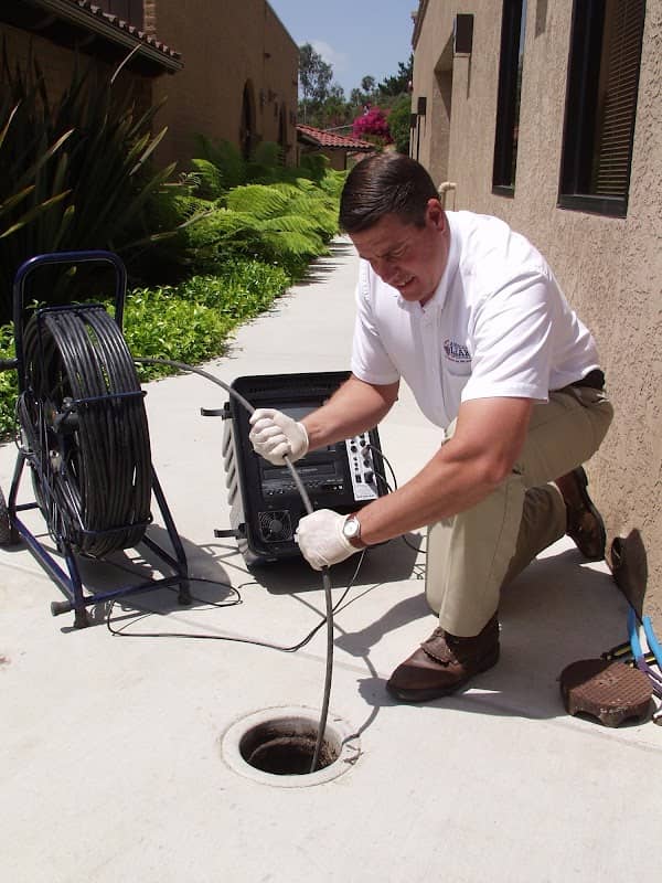 Canadian Leak Detection of Toronto project photo 4
