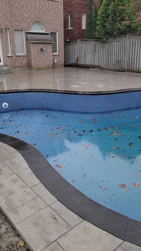 Canadian PoolScapes project photo 3
