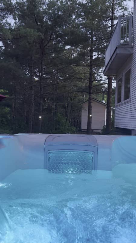 Canadian Spa Company project photo 3