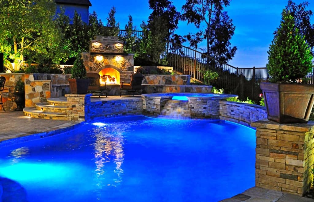 Crush Pools, photographed at its own listing