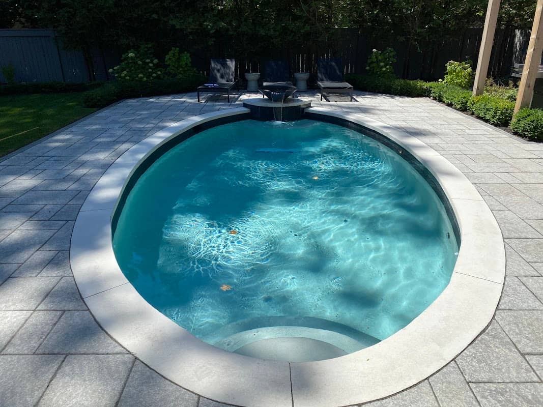 Crush Pools project photo 4