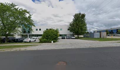 CRYSTAL POOL INC, photographed at its own listing