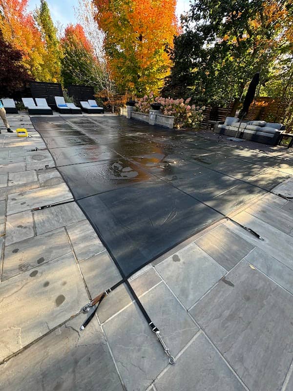 Deep End Pools project photo 4