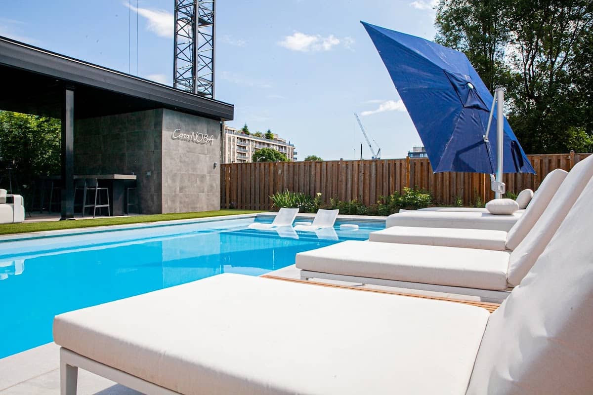 Destination Pools & Landscaping project photo 4