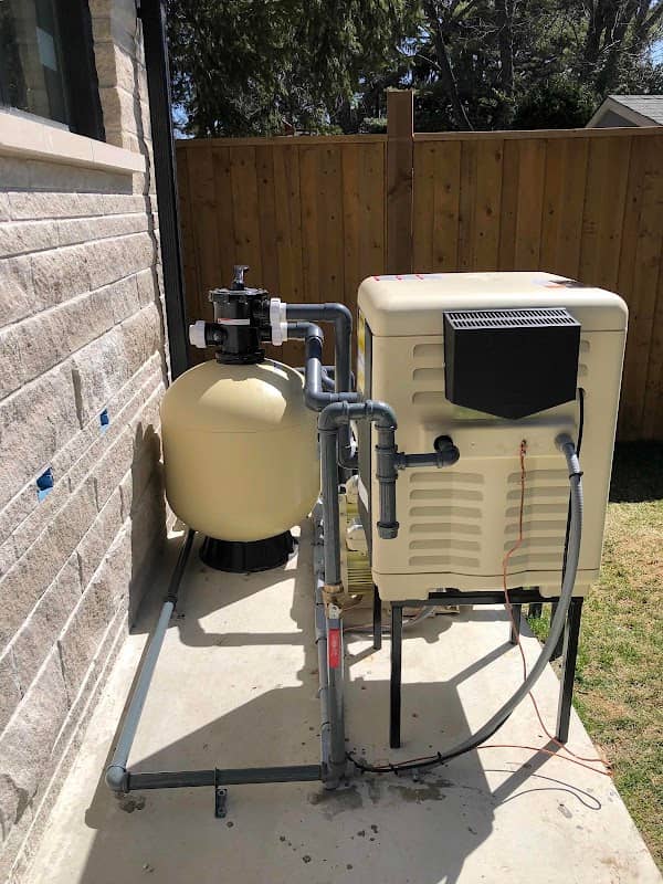DHS Systems Inc. project photo 4