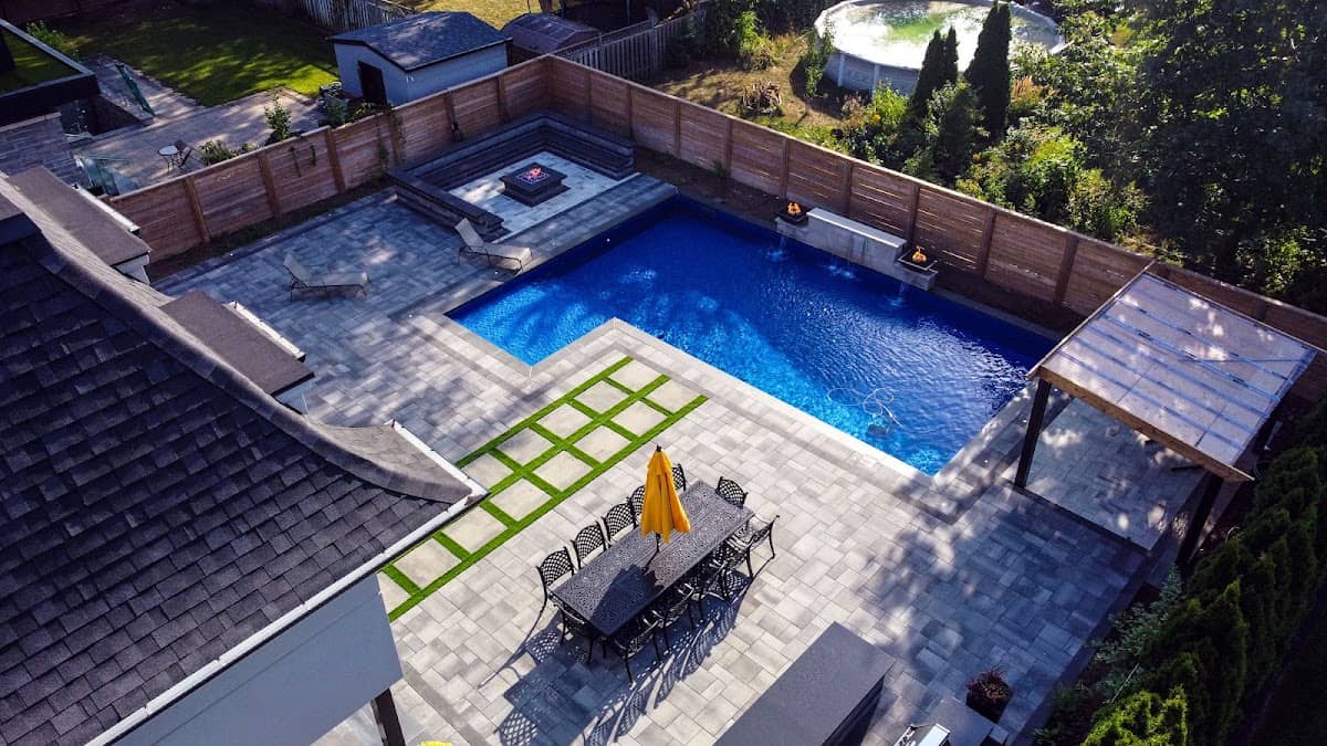 Diamond Stone Construction Inc, photographed at its own listing
