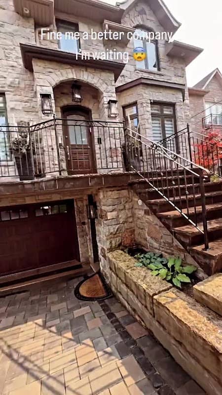 Diamond Stone Construction Inc project photo 3