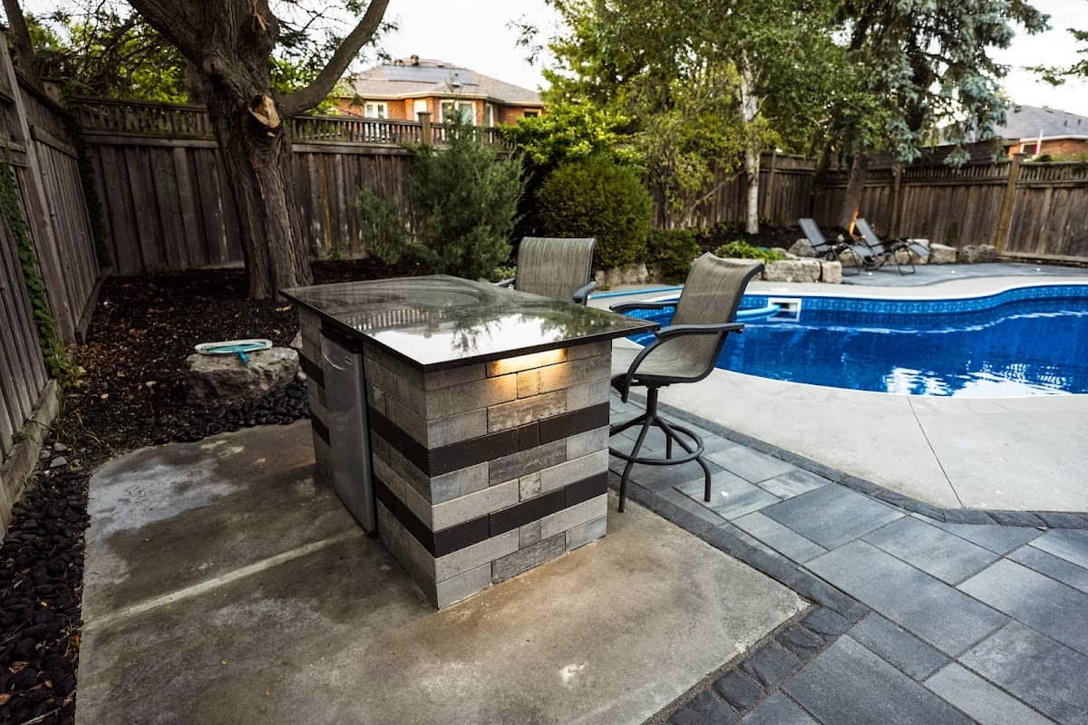 Diamond Stone Construction Inc project photo 4