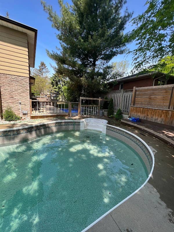 Doctor Pool project photo 2