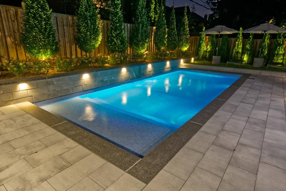 Dream Pools Ltd. project photo 2