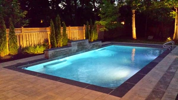 Dream Pools Ltd. project photo 3