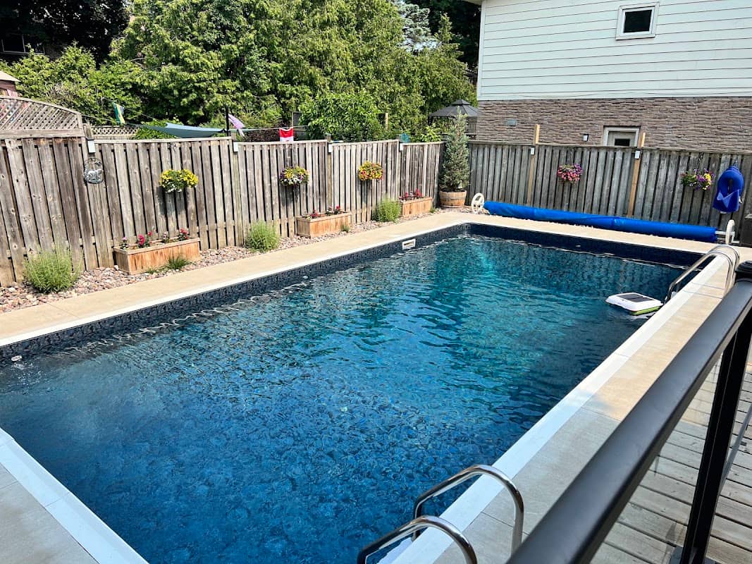 Durham Pool & Spa Services project photo 2