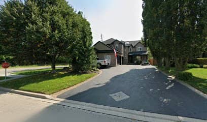 Dynamic Pools & Service Ltd, photographed at its own listing