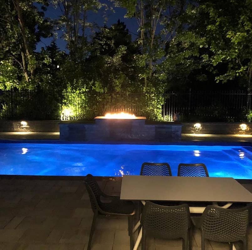 Efficient Pools Ltd., photographed at its own listing
