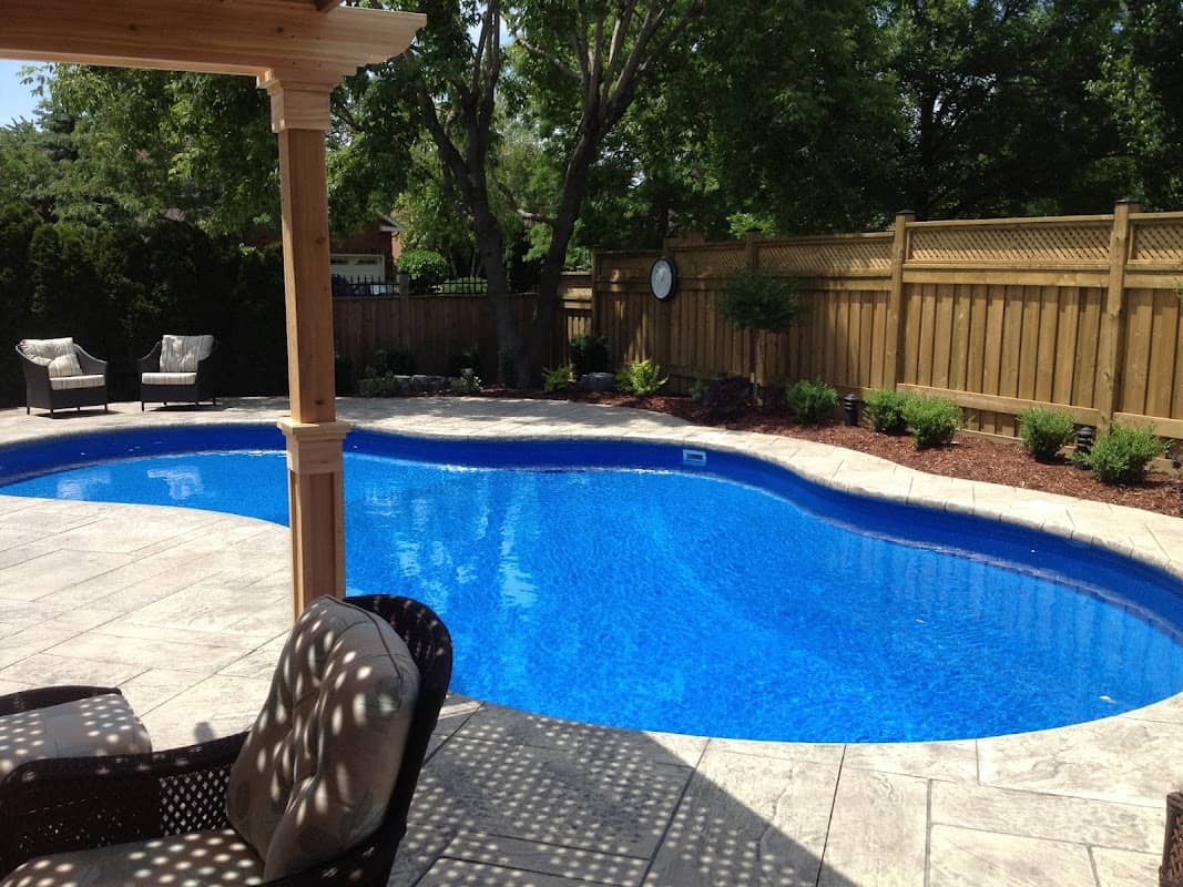 Efficient Pools Ltd. project photo 3