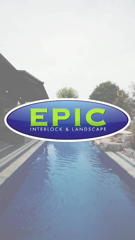 Epic Interlock & Landscape project photo 2