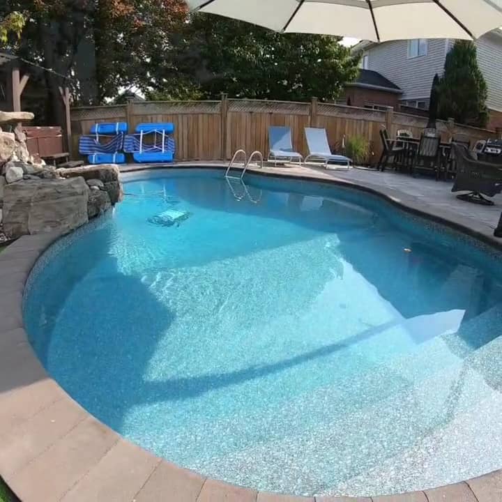 Epic Interlock & Landscape project photo 3