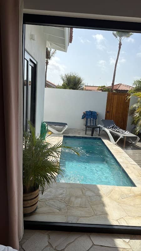 Fenix Pools project photo
