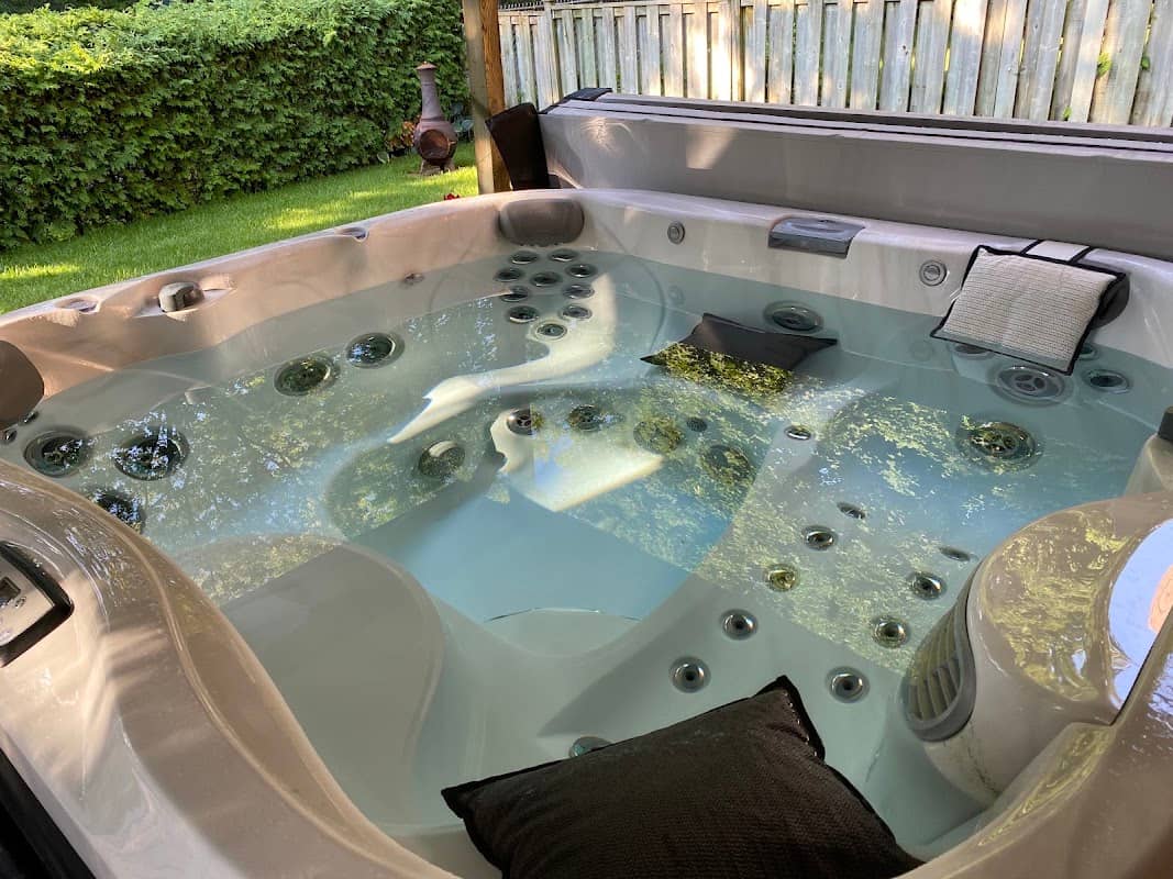 Fix My Hot Tub Vaughan project photo 2