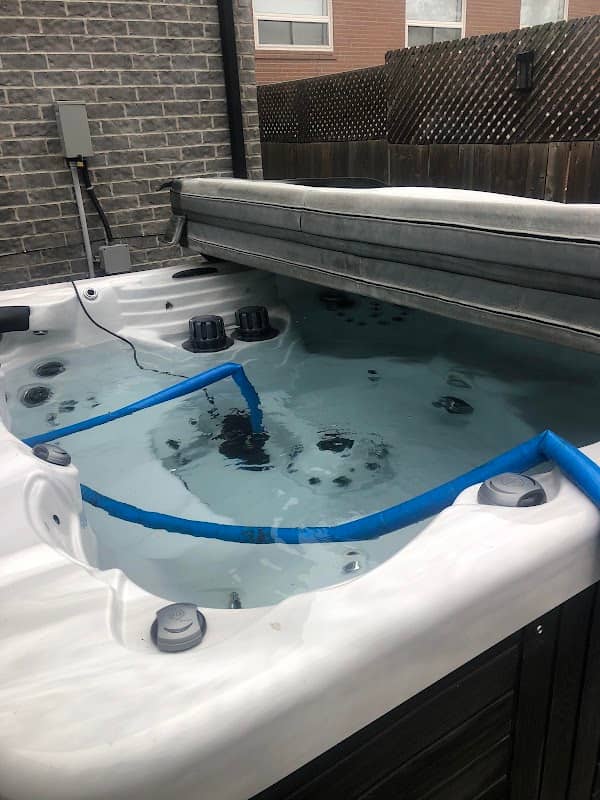 Flowpro Services Inc. project photo