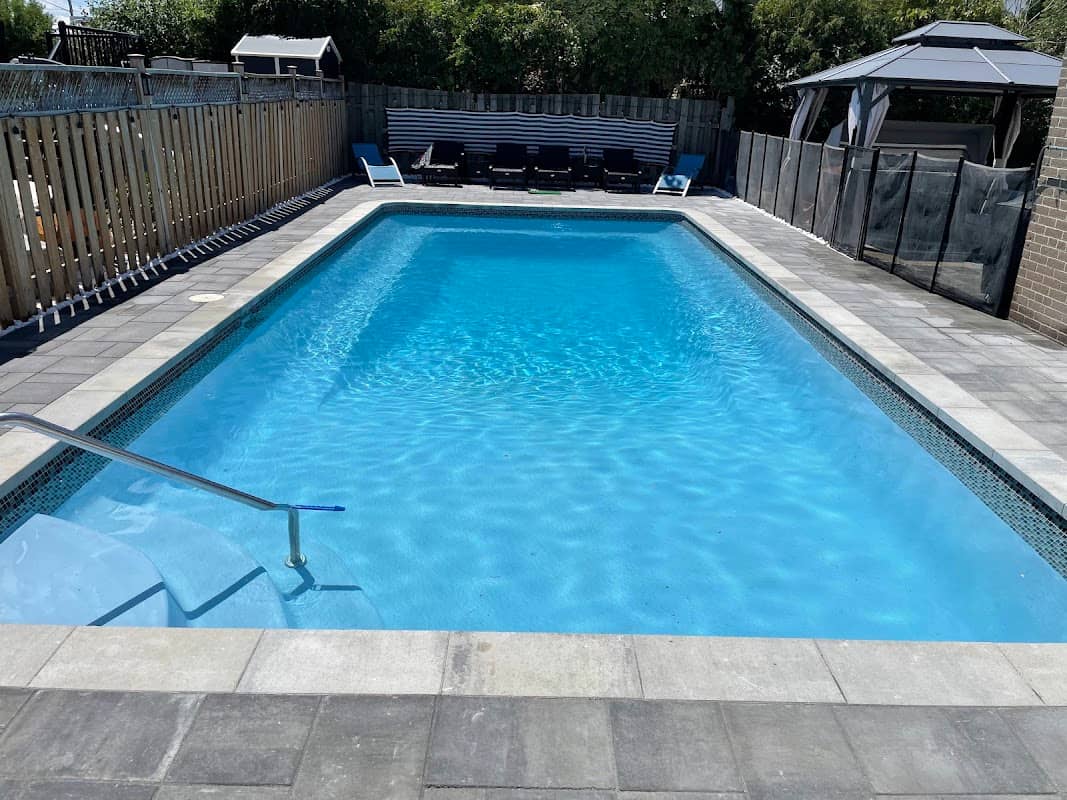 G3 Pool & Spa' s Custom Pool Designs project photo 3