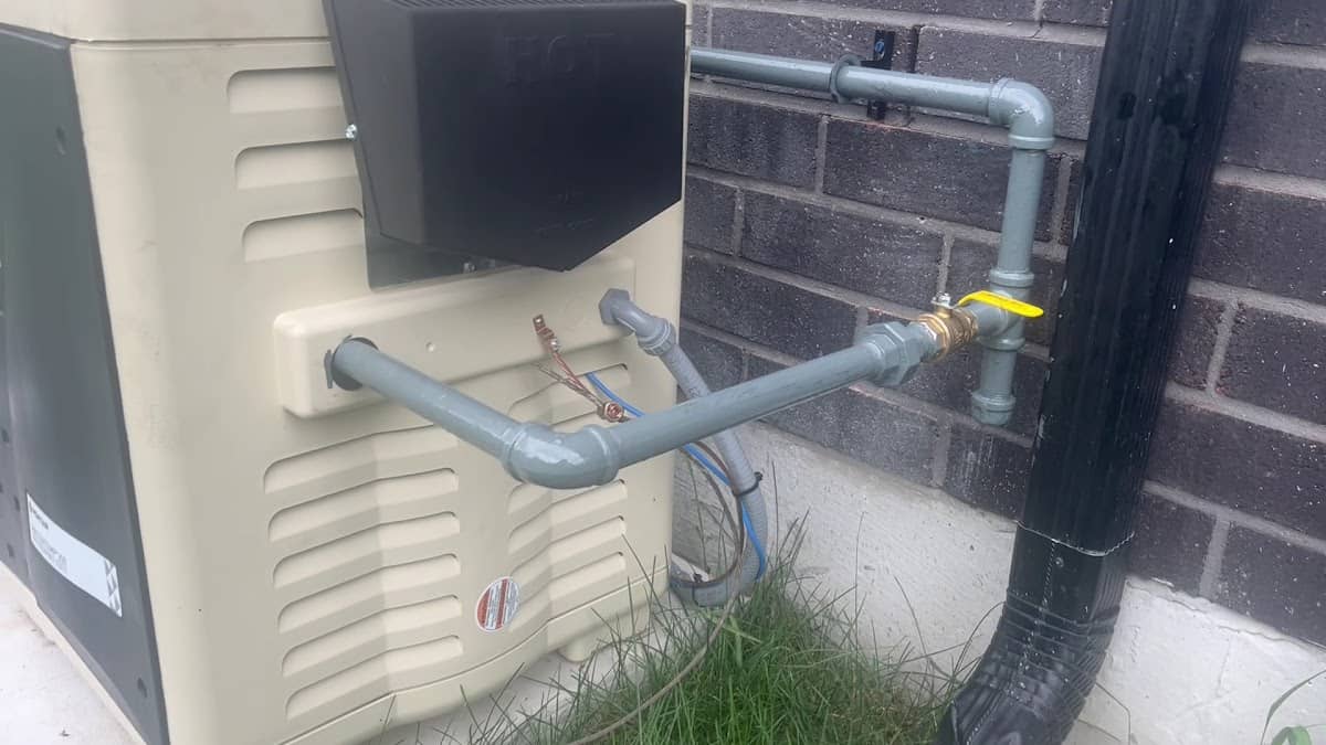 Gas Line Installers project photo 3