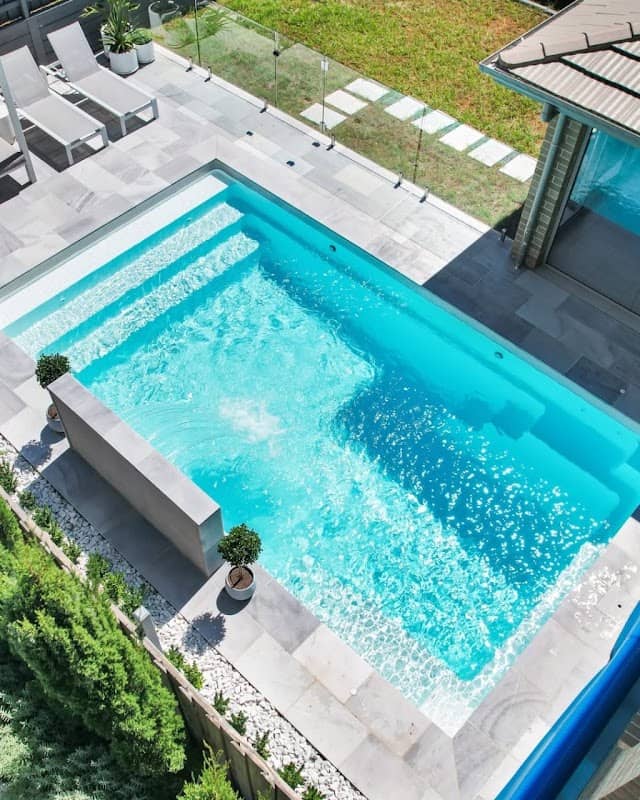 Geoaid pools project photo 2