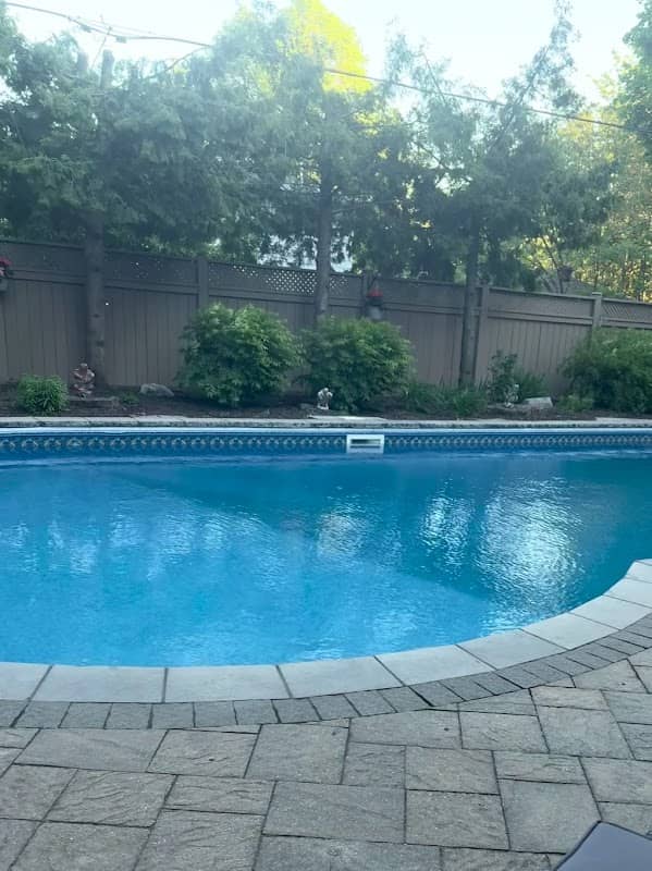 Geoaid pools project photo 3