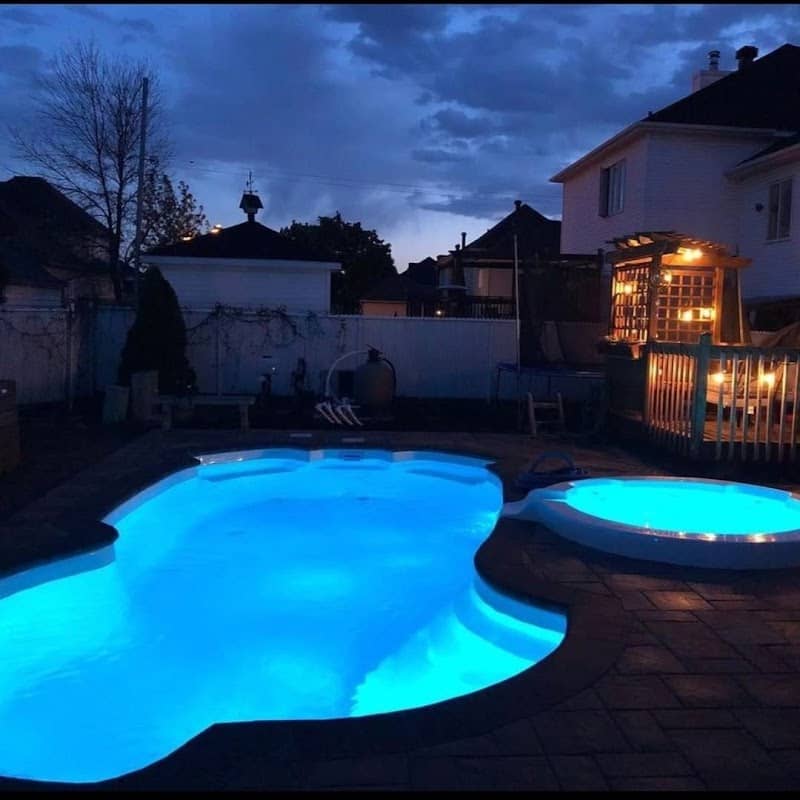 Geoaid pools project photo 4