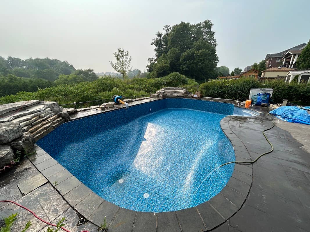 Get Wet Pool Services project photo