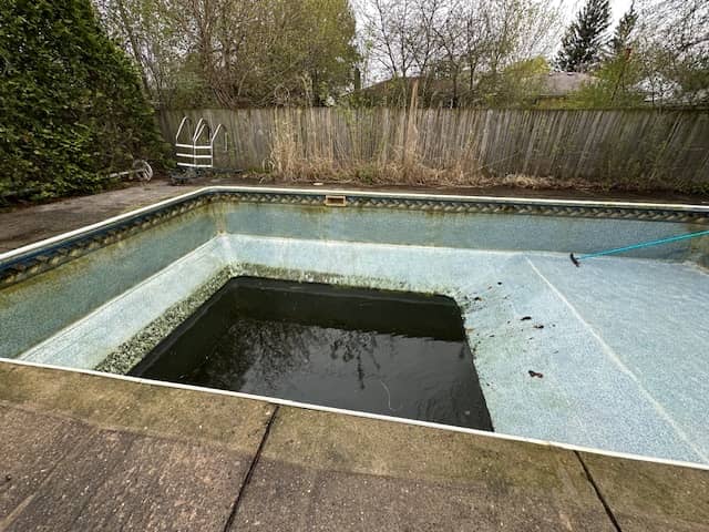 Get Wet Pool Services project photo 2