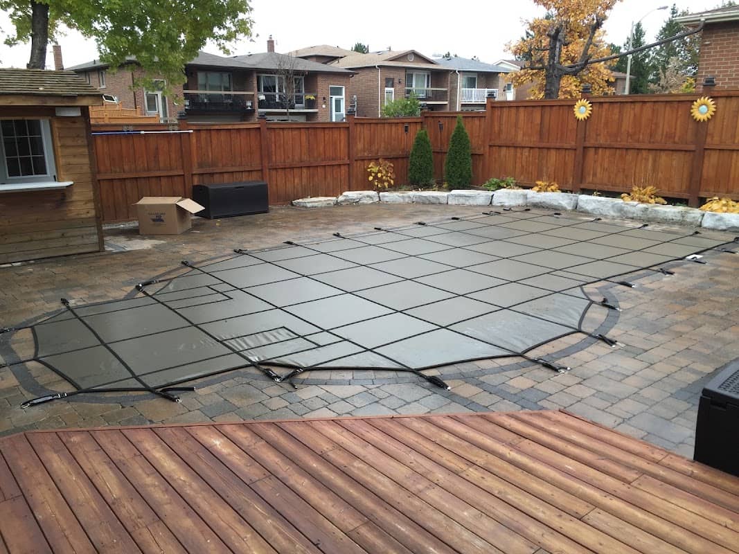 Get Wet Pool Services project photo 3
