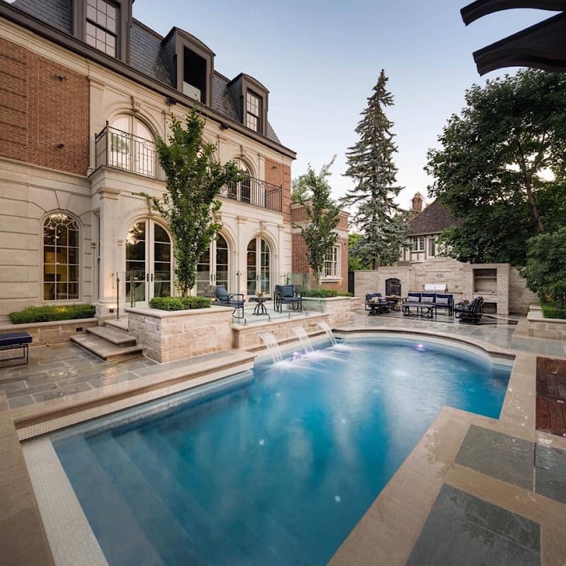 Gib-San Pool and Hot Tub Centre, photographed at its own listing
