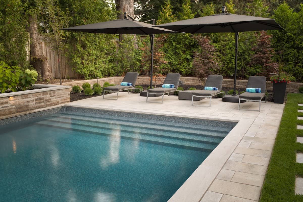 Gib-San Pool & Landscape Creations project photo 3
