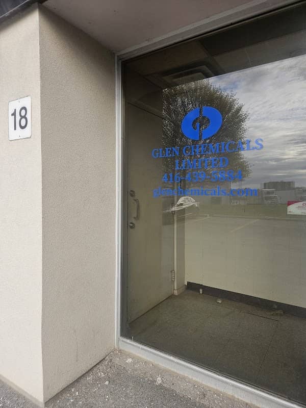 Glen Chemicals Limited project photo 2