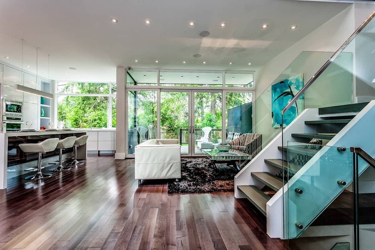 Global Aluminum Solutions Inc, photographed at its own listing
