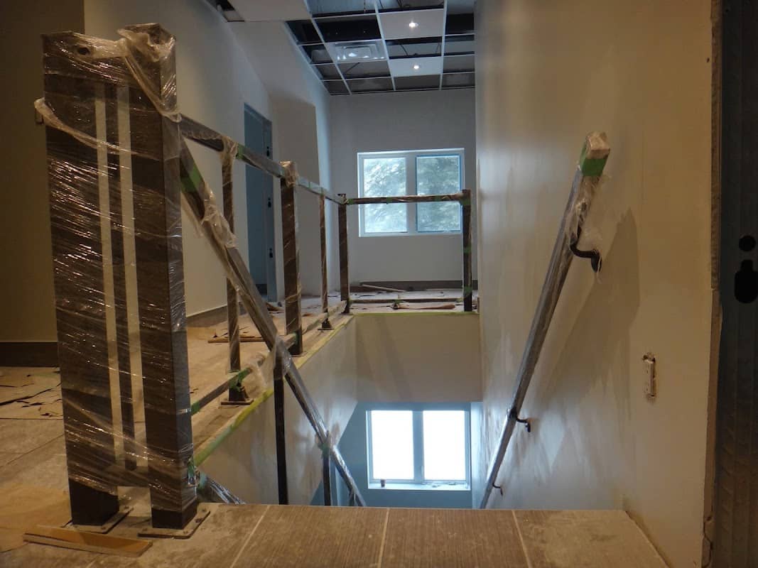 Global Aluminum Solutions Inc project photo 3
