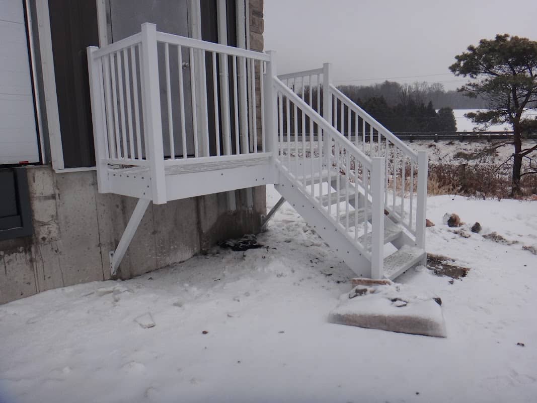 Global Aluminum Solutions Inc project photo 4