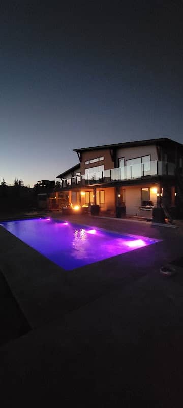 Golden Water Aquatics project photo 2