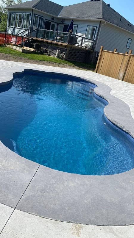 Golden Water Aquatics project photo 4