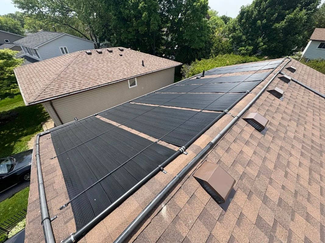 Goldwater Solar Services Ltd, photographed at its own listing