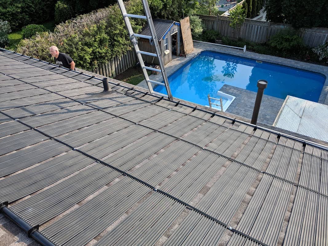 Goldwater Solar Services Ltd project photo 2