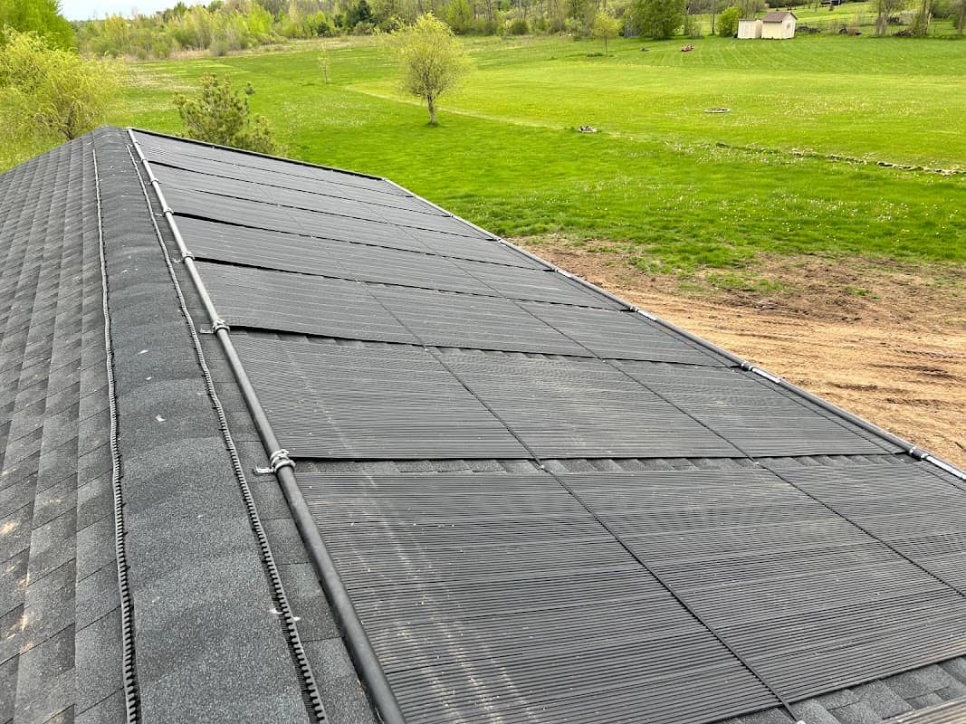 Goldwater Solar Services Ltd project photo 3