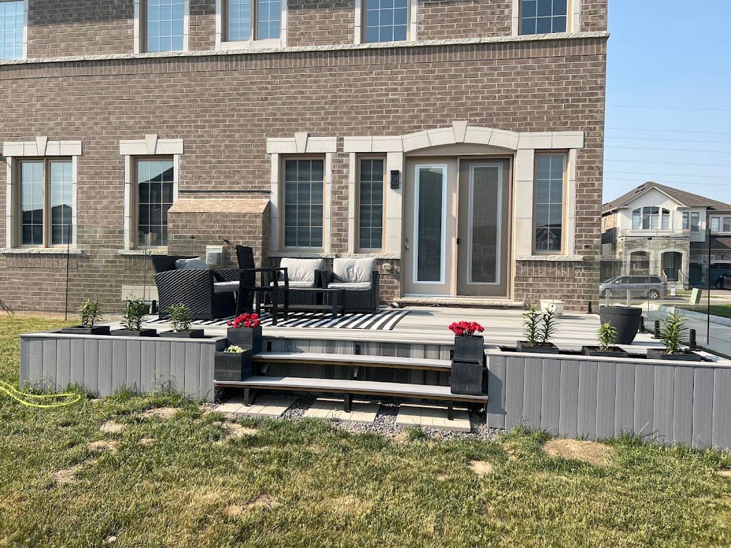 Grandville Design & Build project photo 4