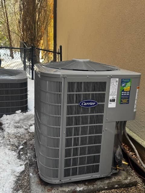 Green Heating and Air Inc. project photo 4
