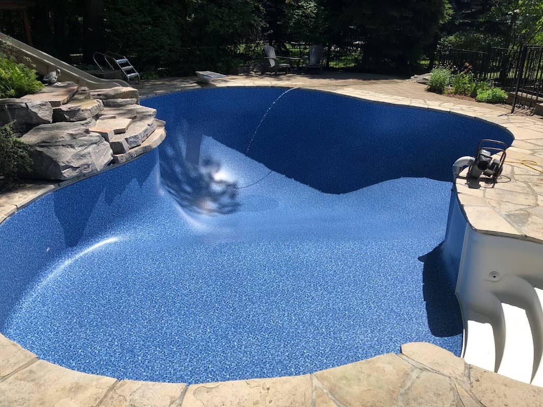 Grotto Pool Services Inc project photo 2